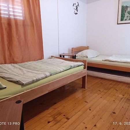 Apartments Salute Mostar Exterior foto