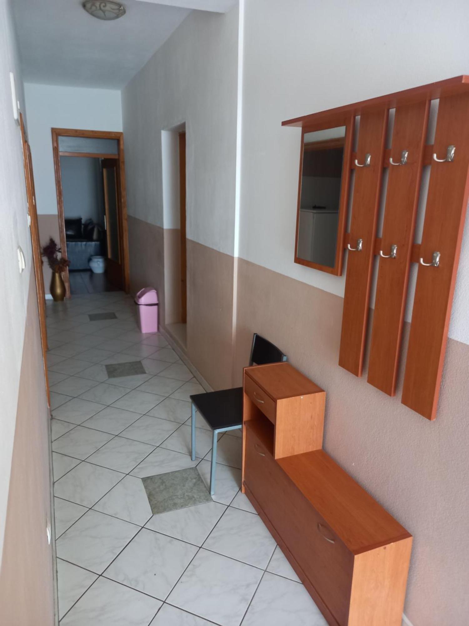 Apartments Salute Mostar Zimmer foto