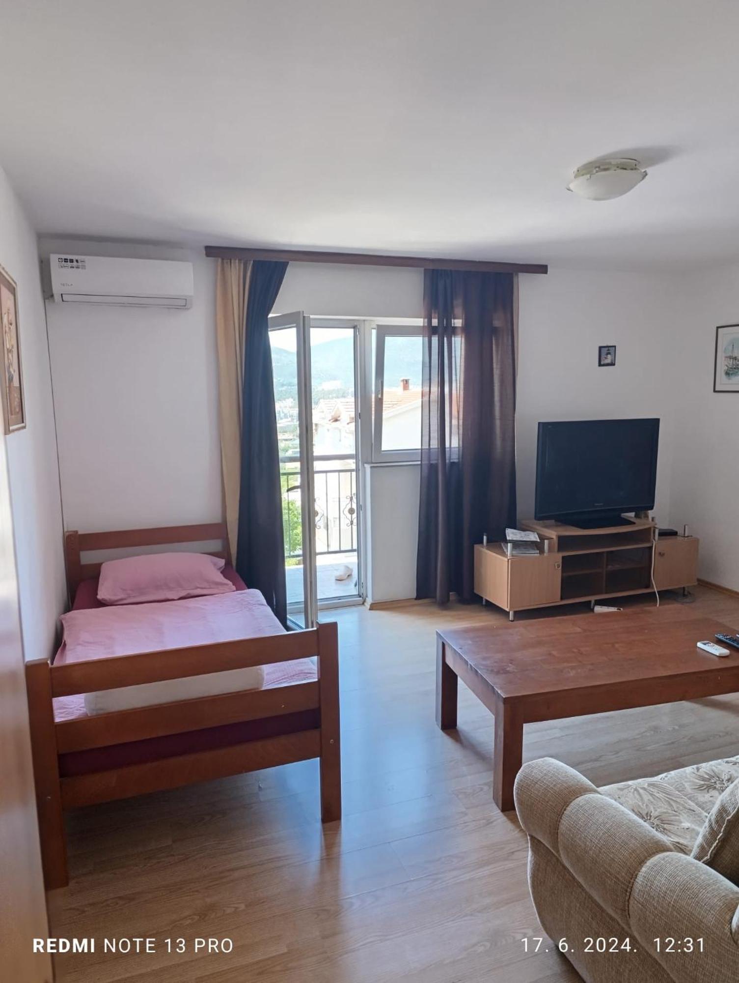 Apartments Salute Mostar Exterior foto