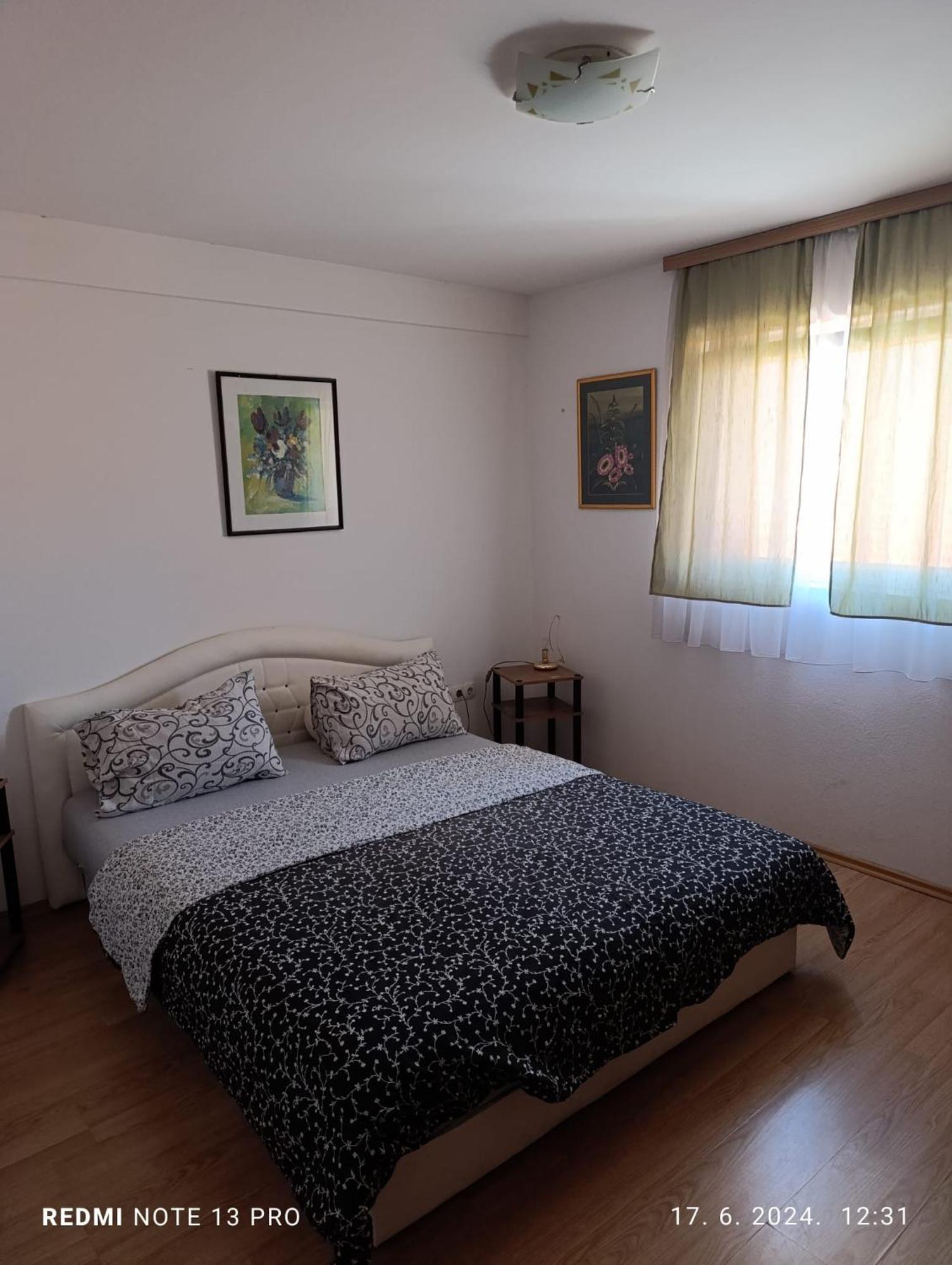 Apartments Salute Mostar Exterior foto